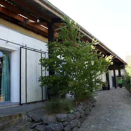 La Ligule Villa Mignault Exterior photo