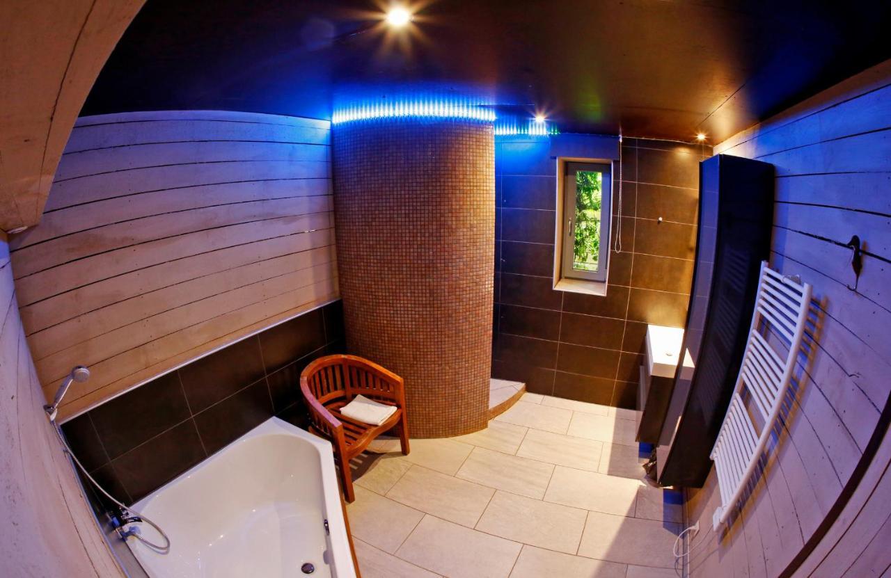 Holiday home La Ligule Mignault