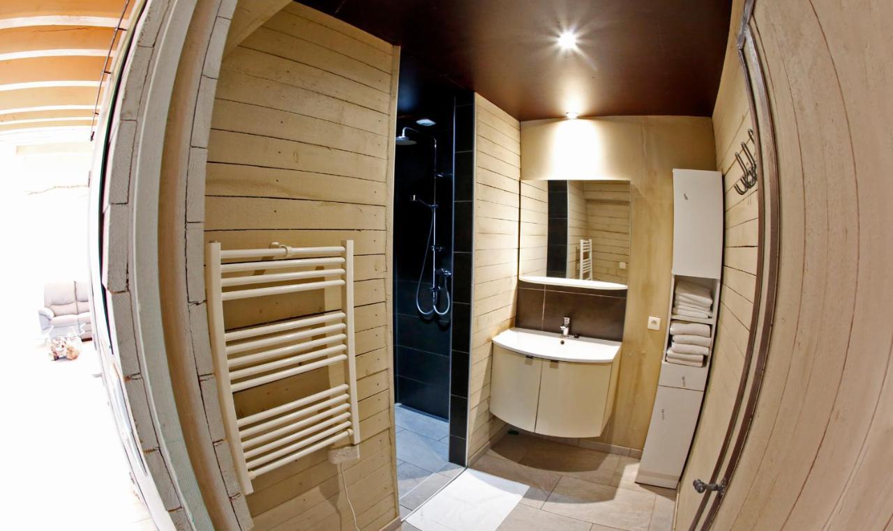 La Ligule Holiday home *