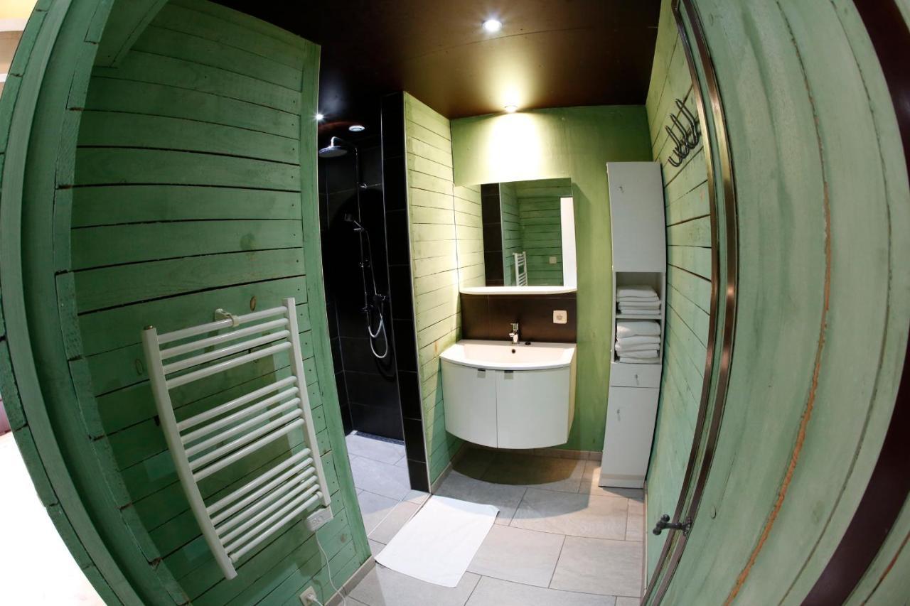 La Ligule Holiday home