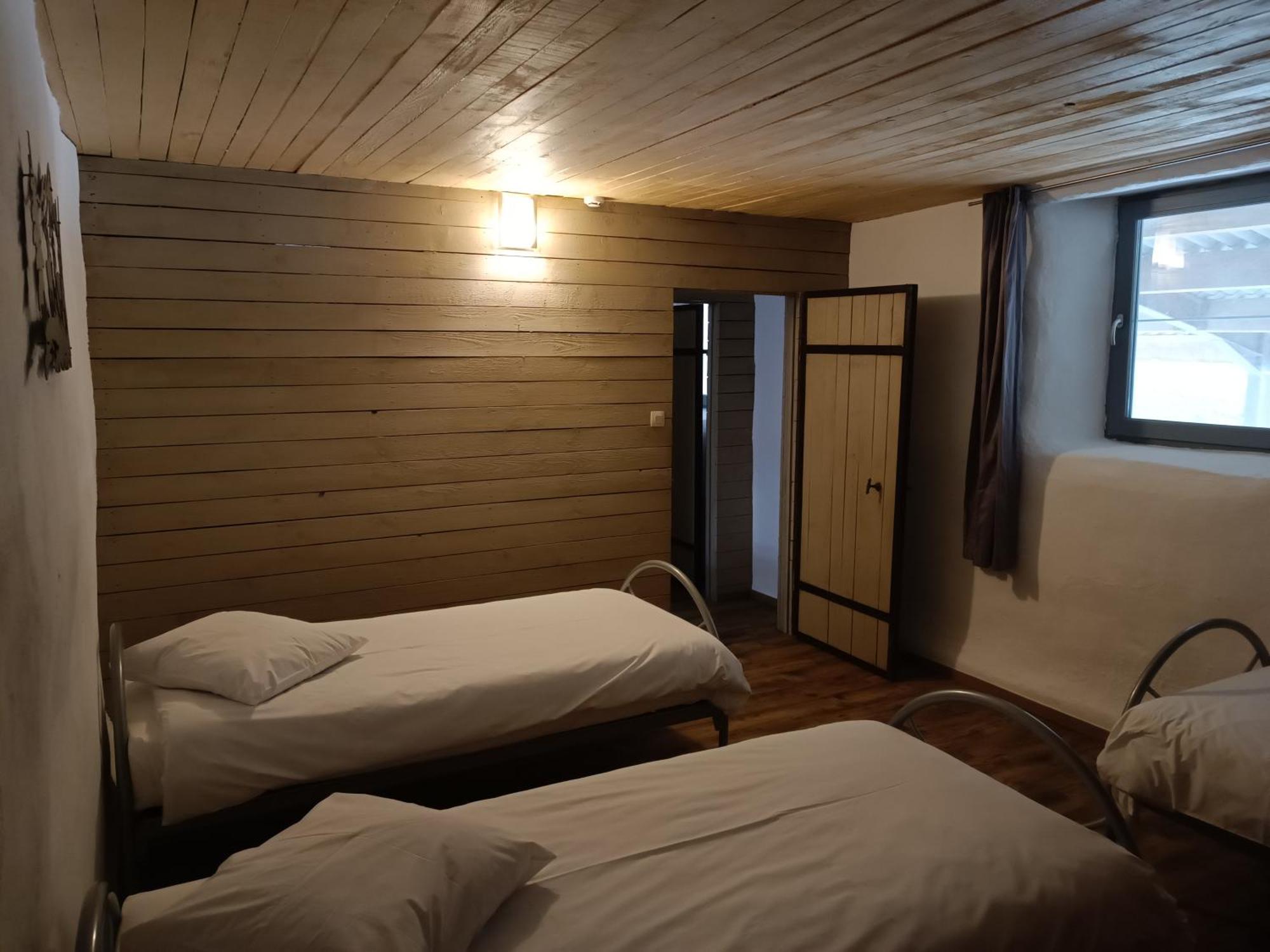 Holiday home La Ligule *
