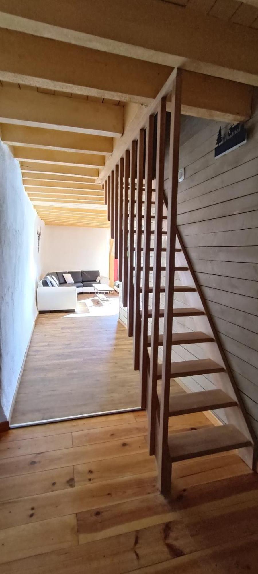 La Ligule Holiday home Mignault