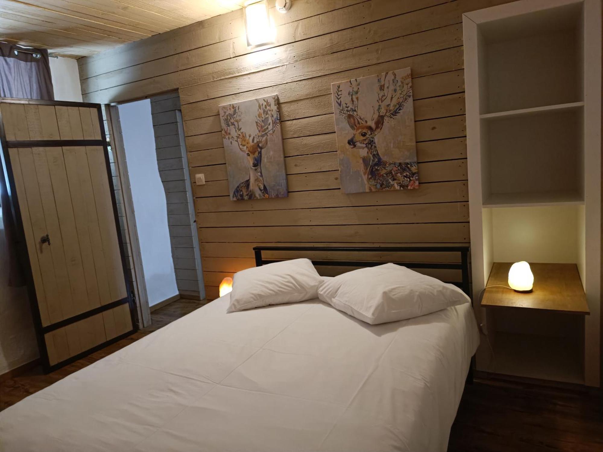 Holiday home La Ligule Mignault