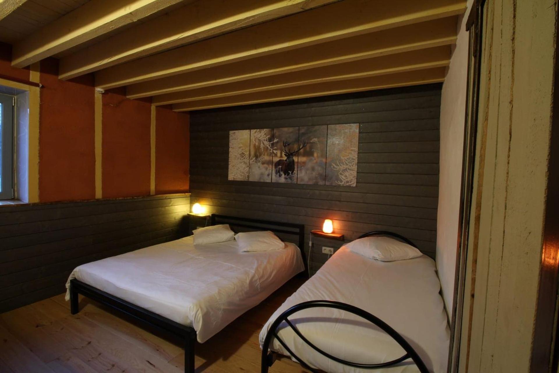 Holiday home La Ligule