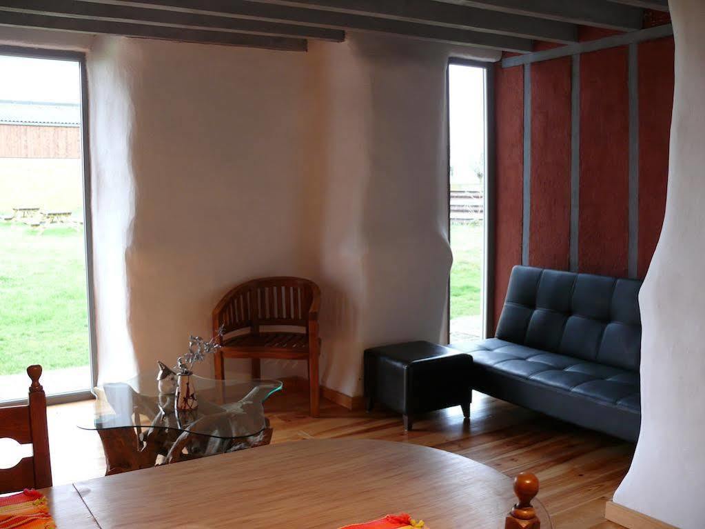 La Ligule Holiday home Mignault