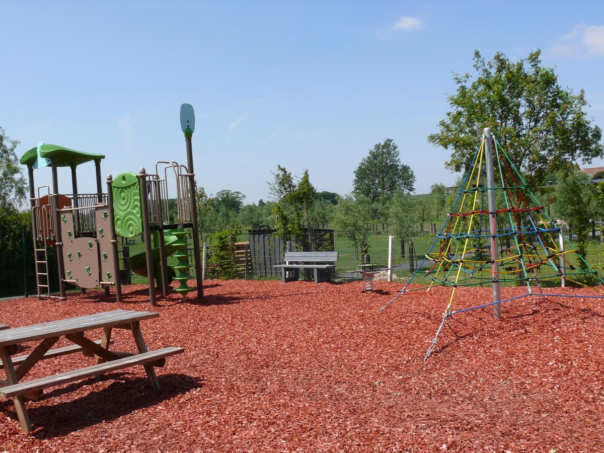 La Ligule Holiday home Mignault