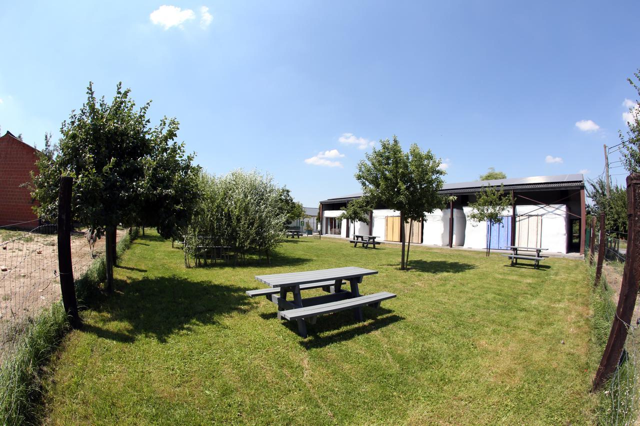 La Ligule Holiday home Mignault