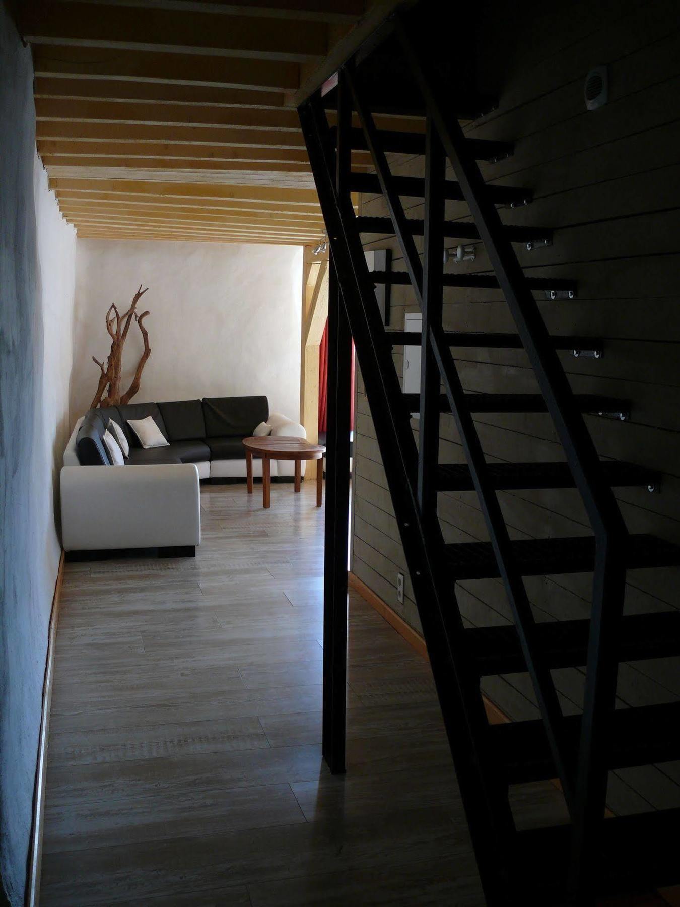 La Ligule Mignault
