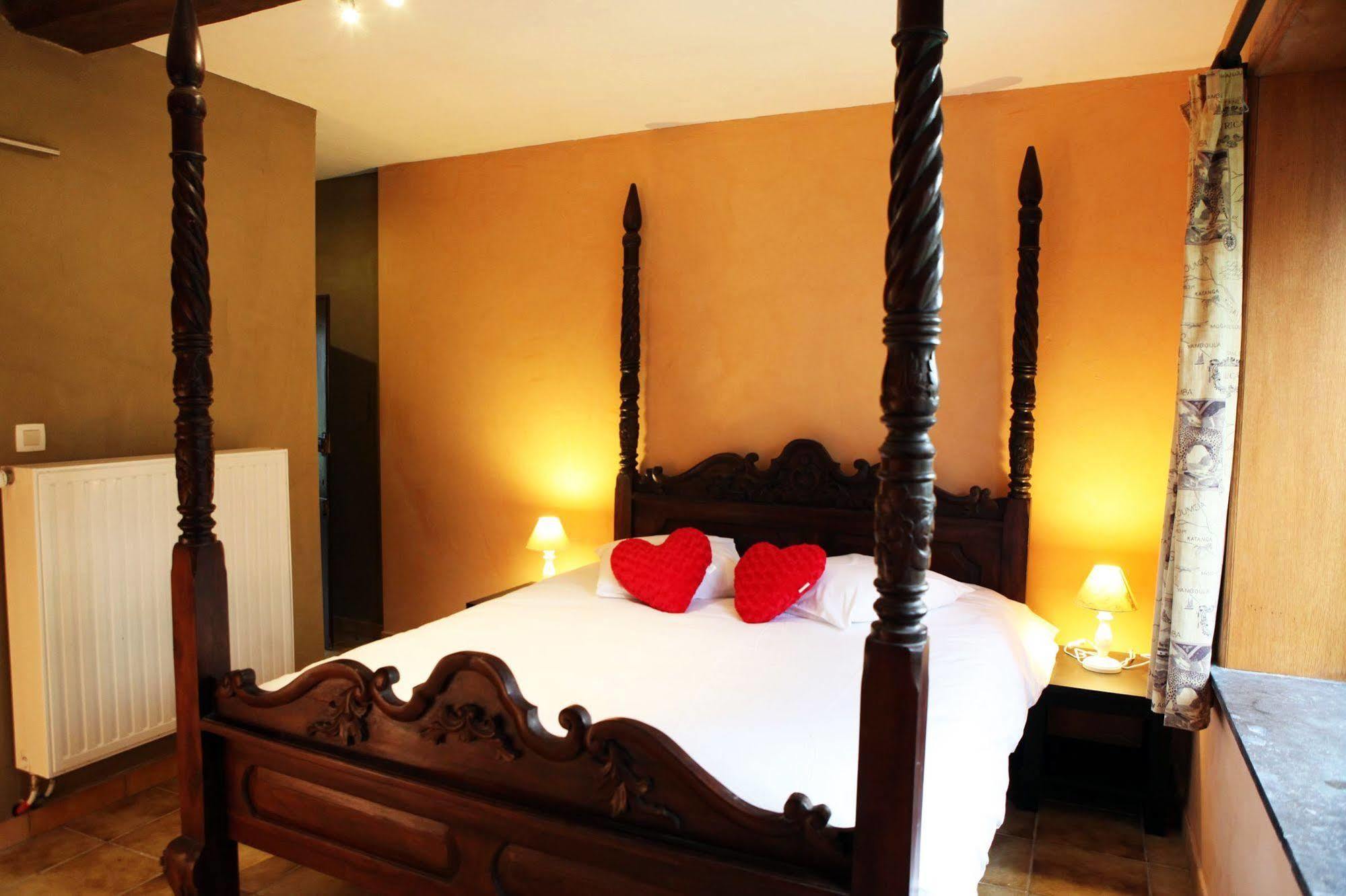 La Ligule Holiday home *