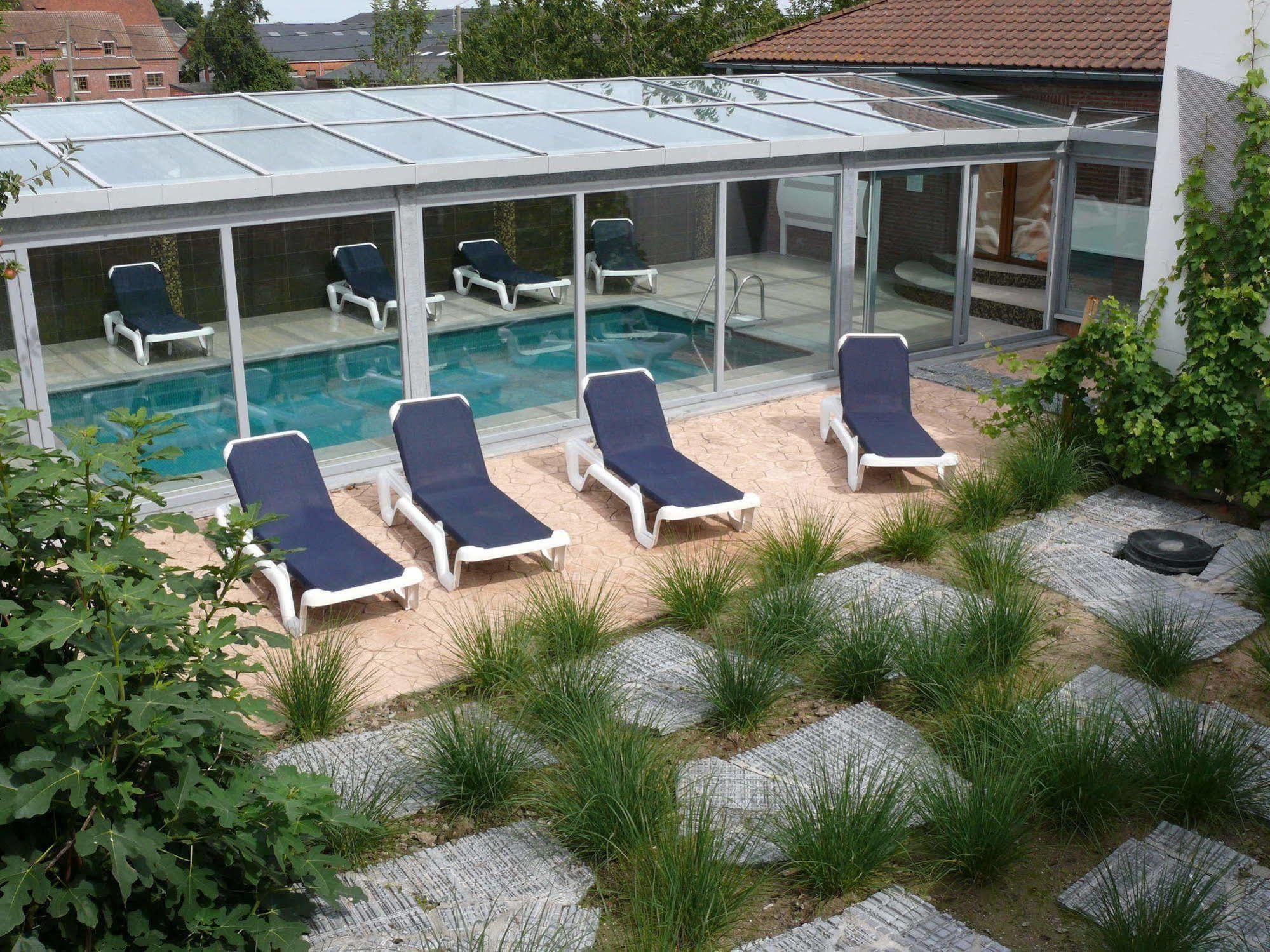 Holiday home La Ligule *