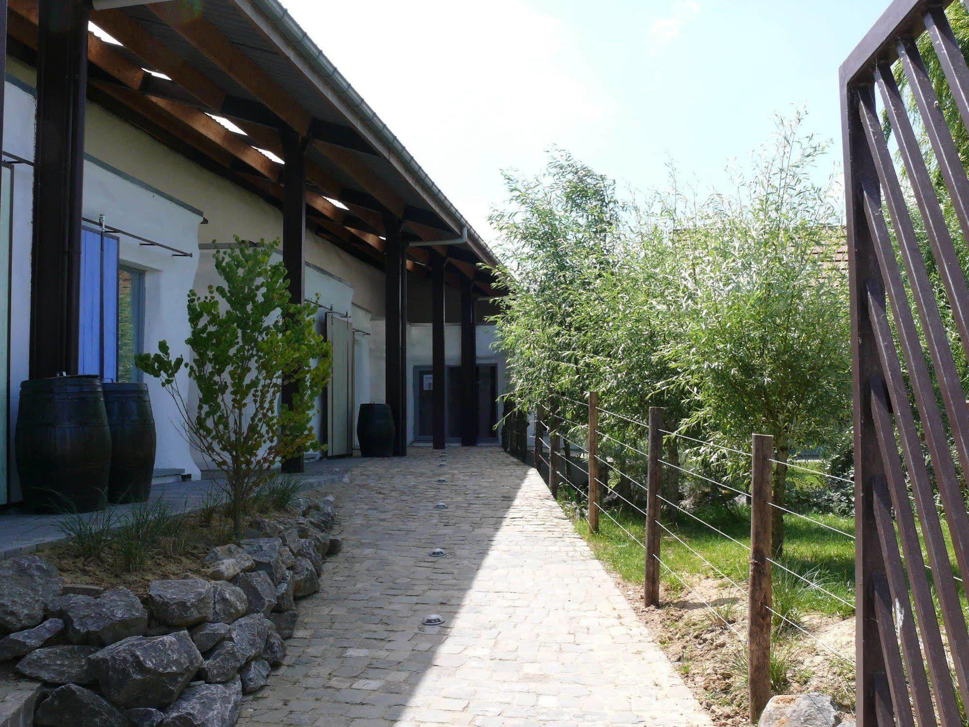 La Ligule Holiday home Mignault