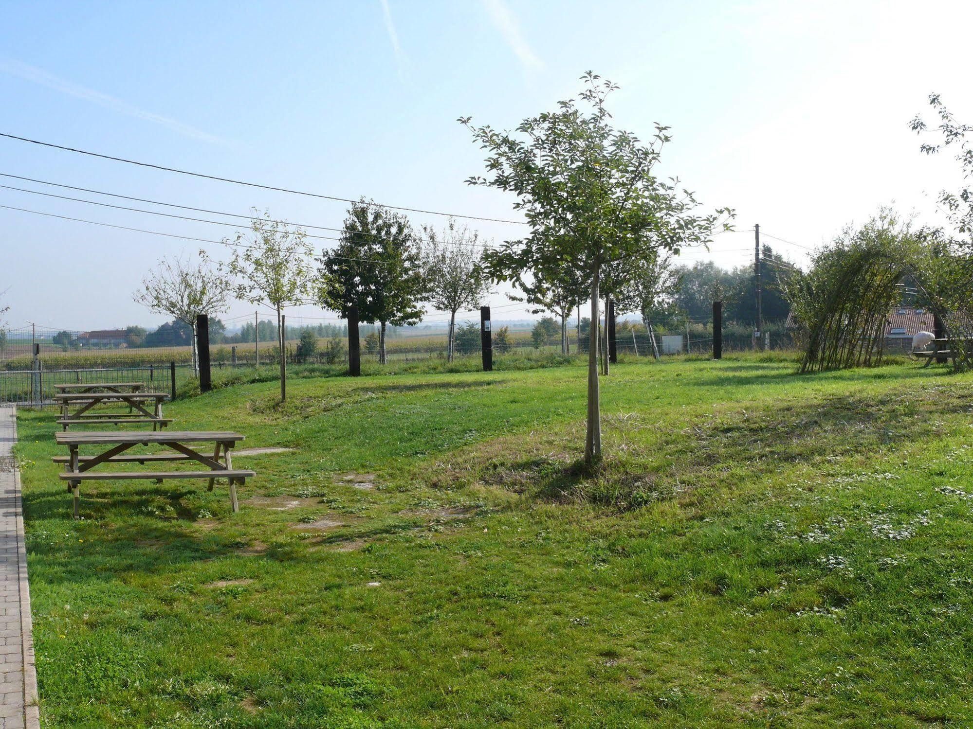 La Ligule Holiday home Mignault