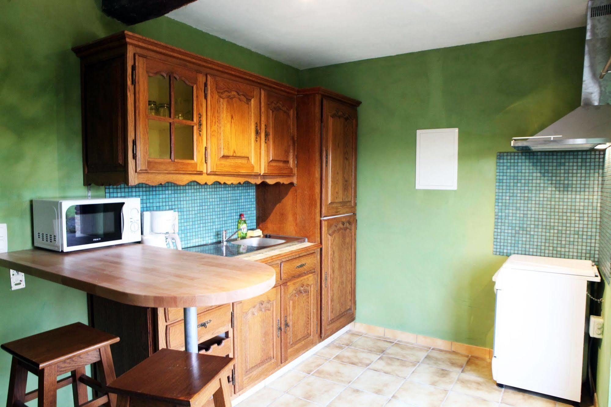 La Ligule * Mignault